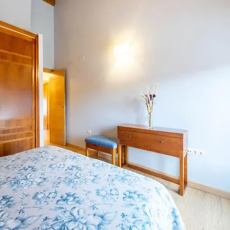 Snug Holiday In Ribera Del Duero With Garden Langa de Duero