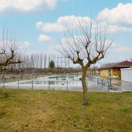 Snug Holiday In Ribera Del Duero With Garden *