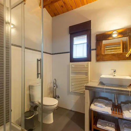 Snug Holiday In Ribera Del Duero With Garden